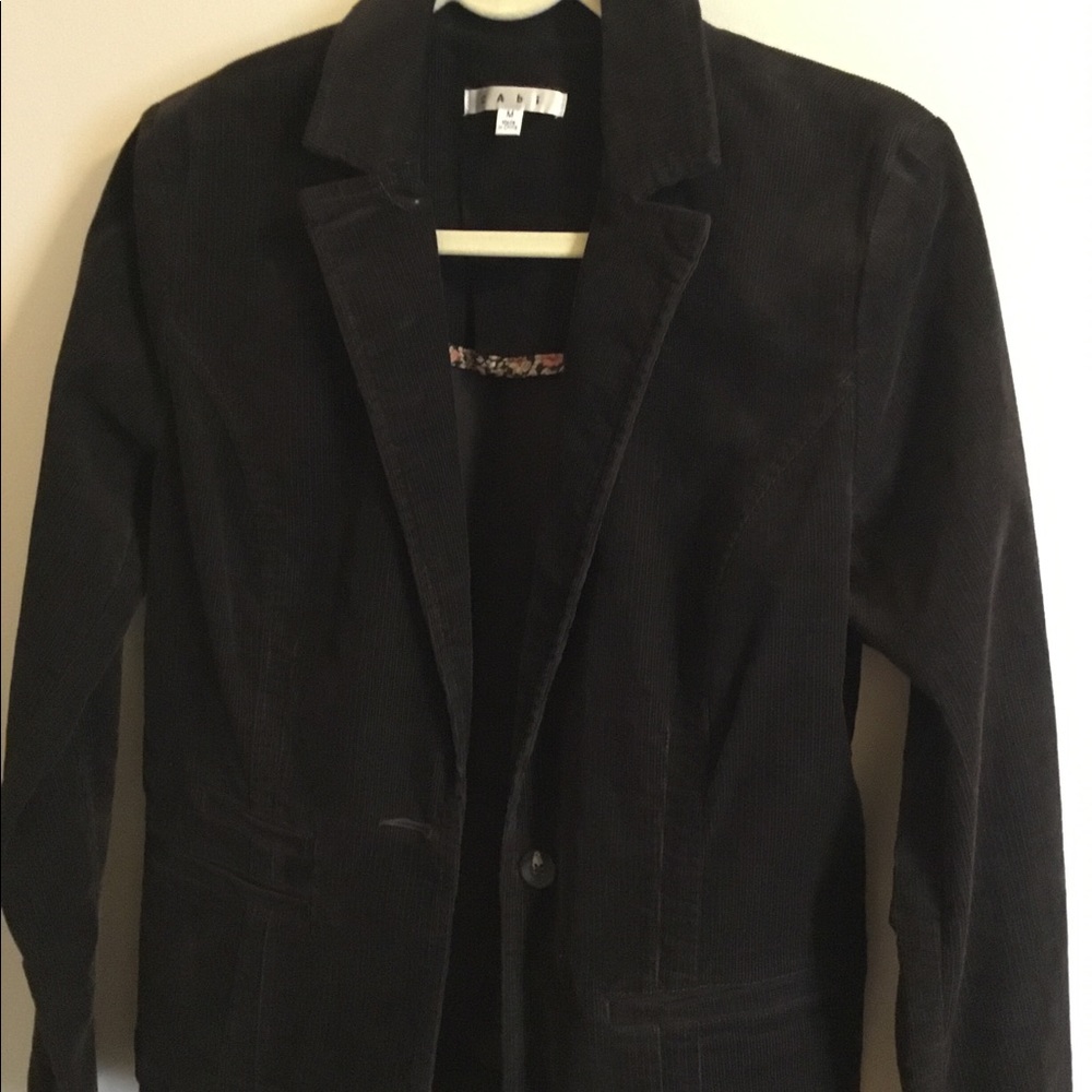 Women’s jacket